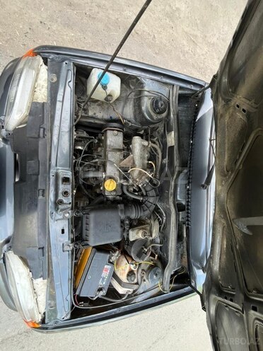 LADA (VAZ) 2114-11