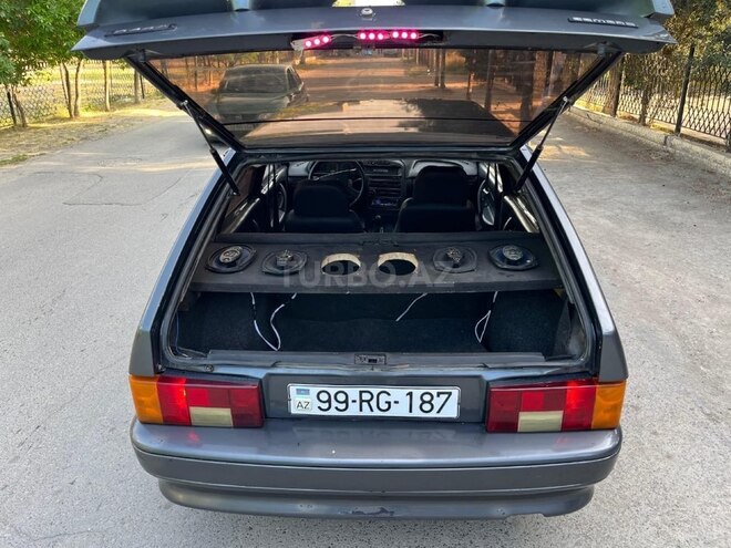 LADA (VAZ) 2114-13