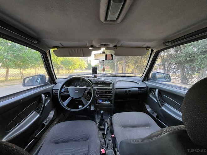 LADA (VAZ) 2114-8
