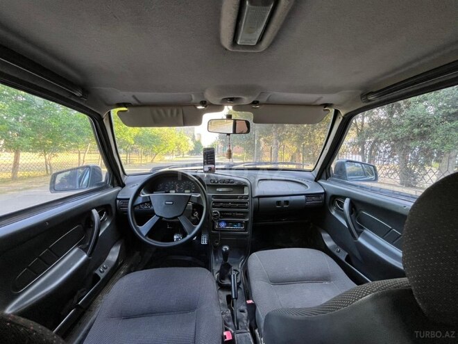 LADA (VAZ) 2114-15