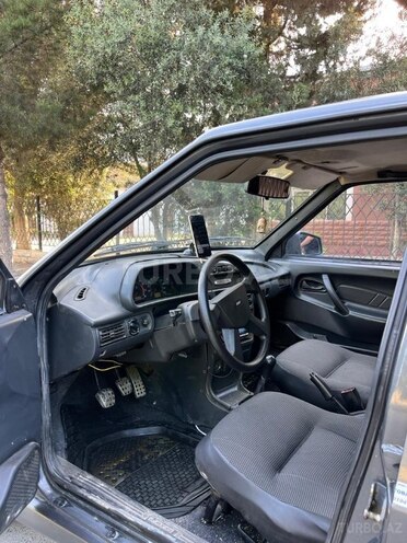 LADA (VAZ) 2114-18
