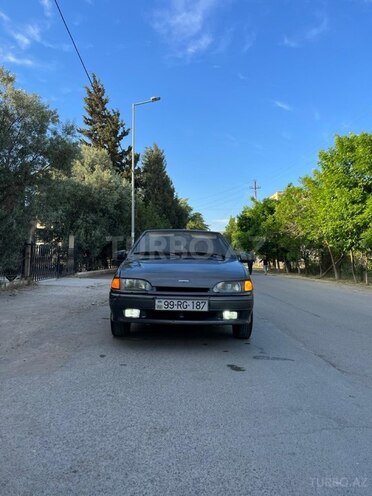 LADA (VAZ) 2114-20