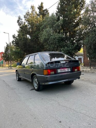 LADA (VAZ) 2114-19
