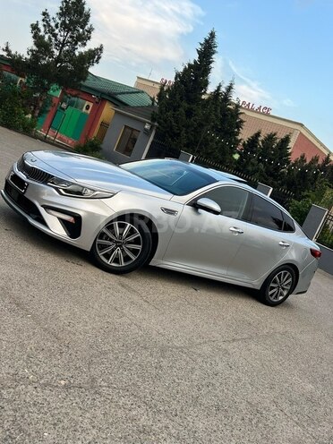 Kia Optima-3