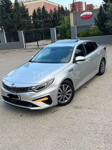 Kia Optima-5