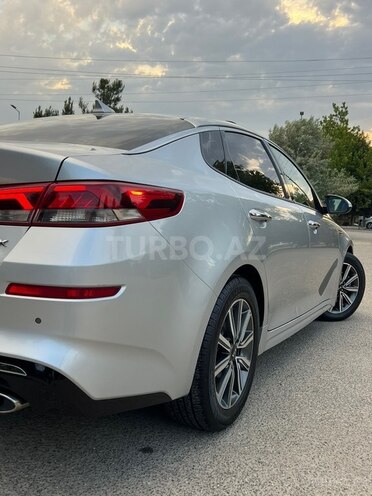 Kia Optima-7