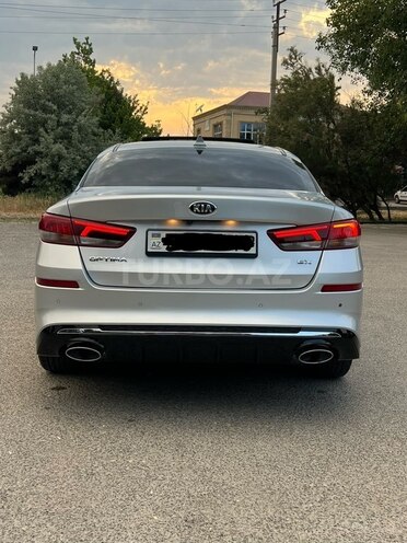 Kia Optima-8