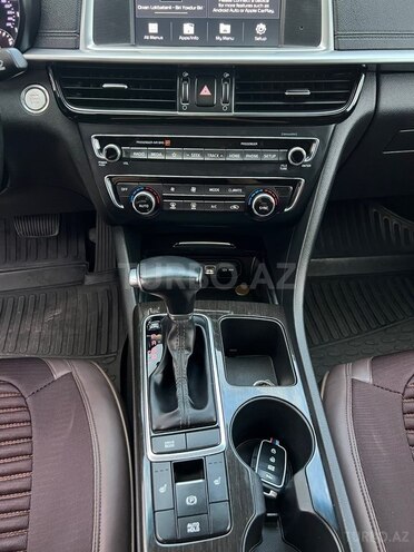 Kia Optima-16