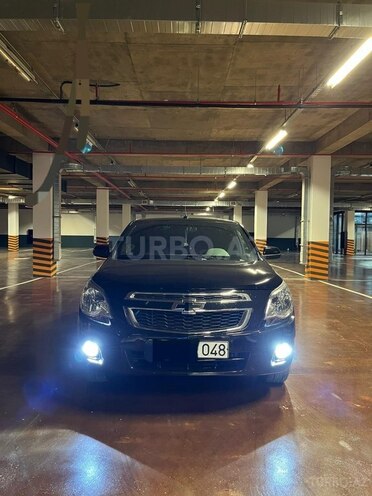 Chevrolet Cobalt-1