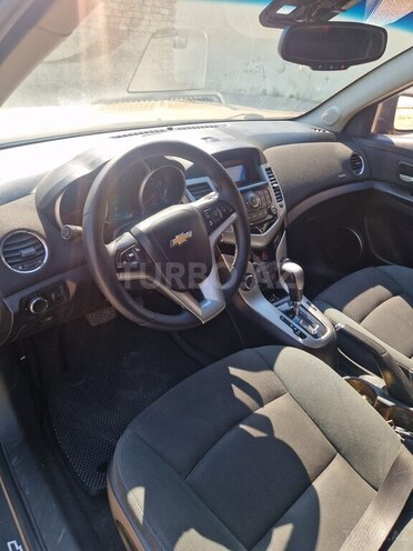 Chevrolet Cruze 2011, 412,222 km - 1.4 l - Bakı