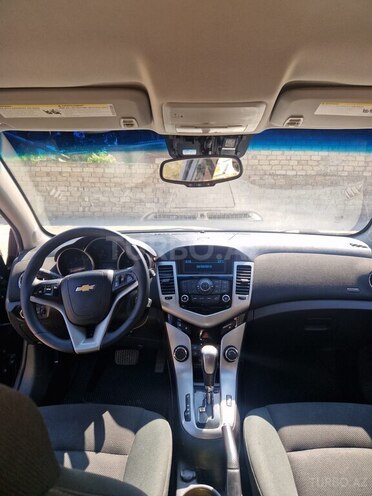 Chevrolet Cruze 2011, 412,222 km - 1.4 l - Bakı