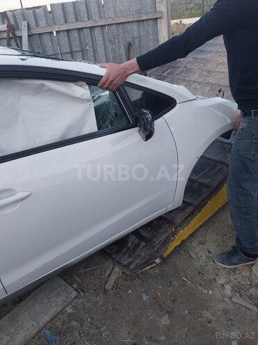 Kia Forte-3
