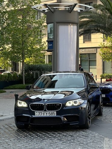 BMW 528-1