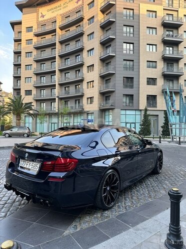 BMW 528-3
