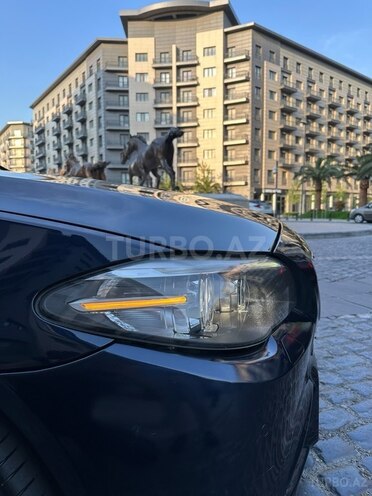 BMW 528-20