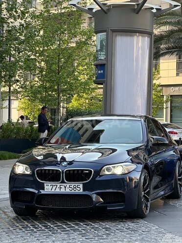 BMW 528-6