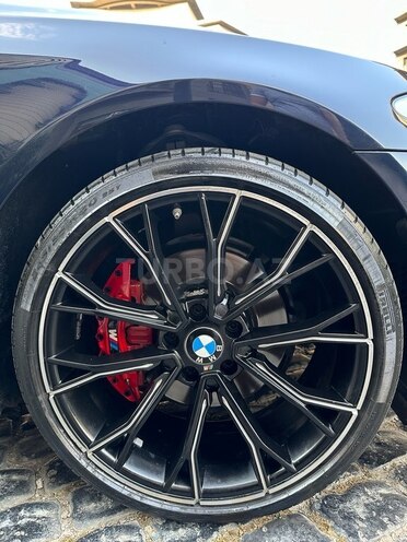 BMW 528-18