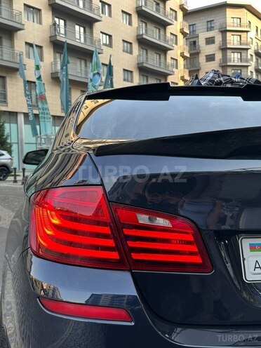 BMW 528-5
