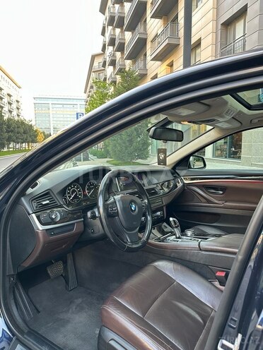 BMW 528-14
