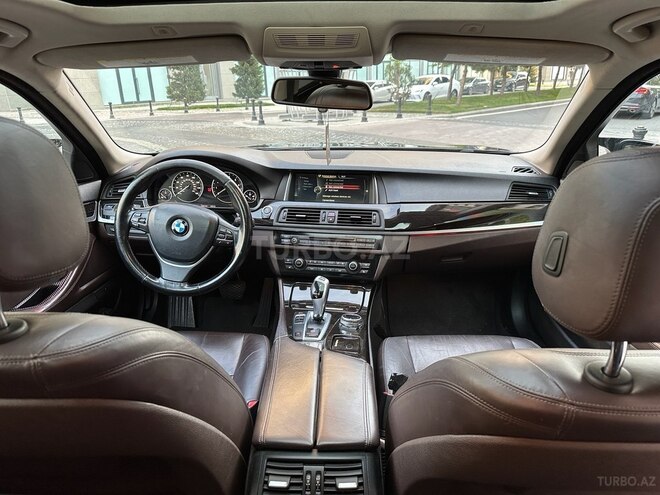BMW 528-11