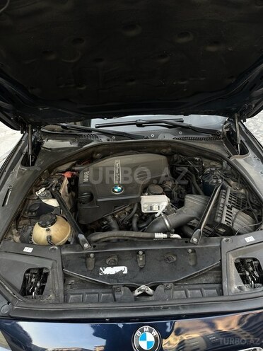 BMW 528-21