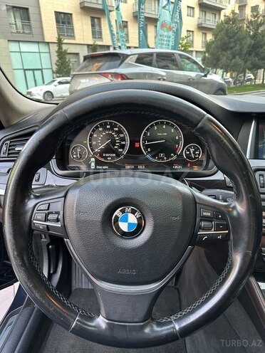 BMW 528-15