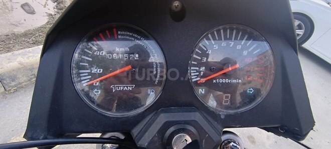 Tufan M50-5