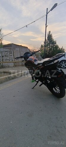 Tufan M50-3