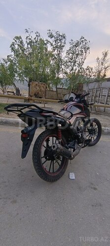 Tufan M50-4