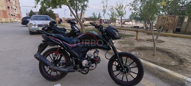 Tufan M50-1