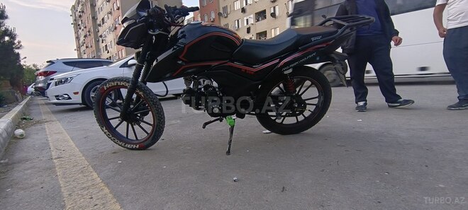 Tufan M50-2