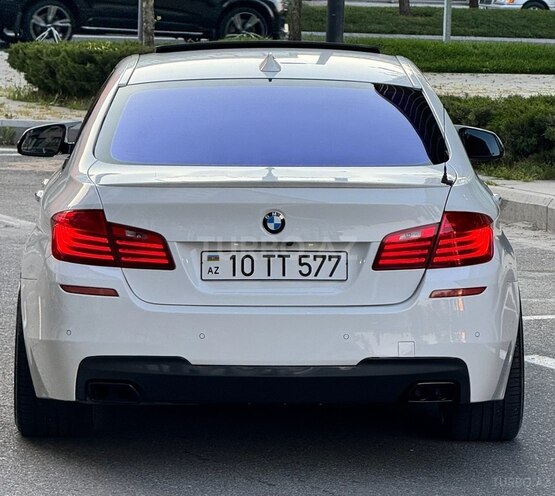 BMW 528-2