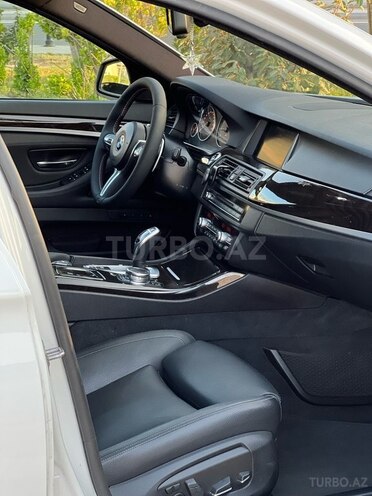 BMW 528-17