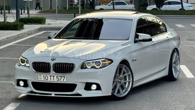 BMW 528-11