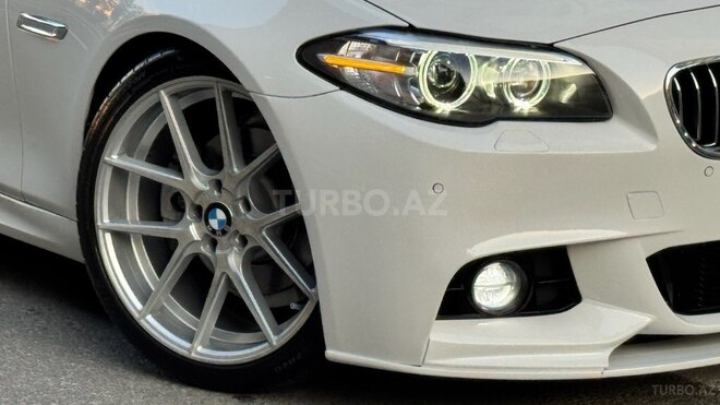 BMW 528-4