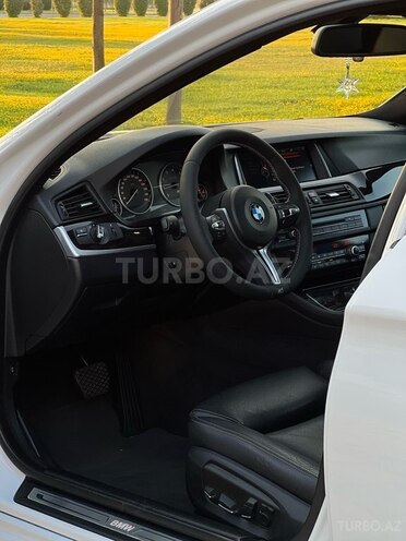 BMW 528-19