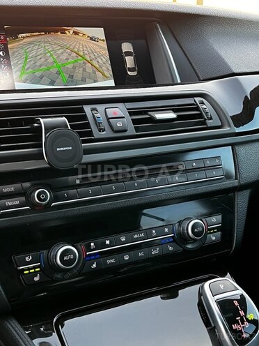 BMW 528-13