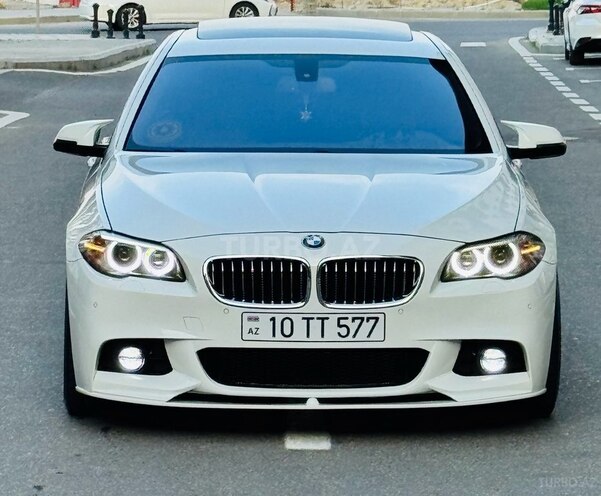 BMW 528-12