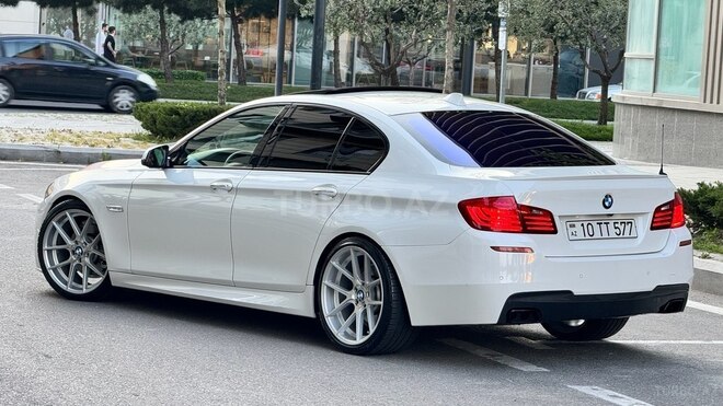 BMW 528-7