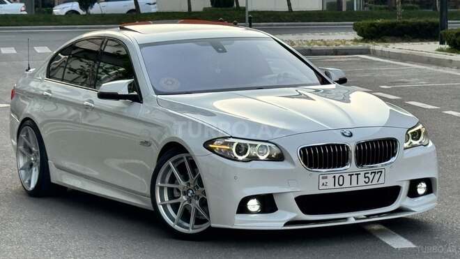 BMW 528-10
