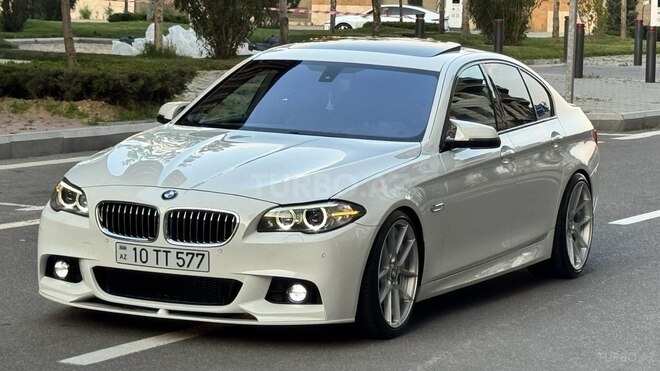 BMW 528-5