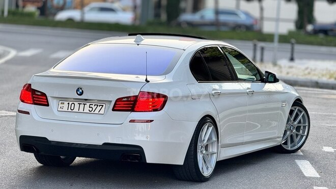 BMW 528-6