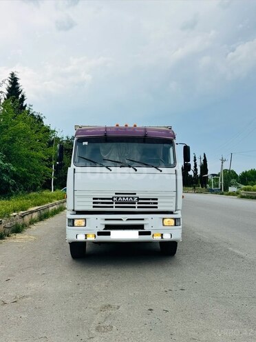 KamAz 6520-3