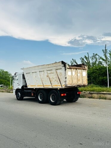 KamAz 6520-5
