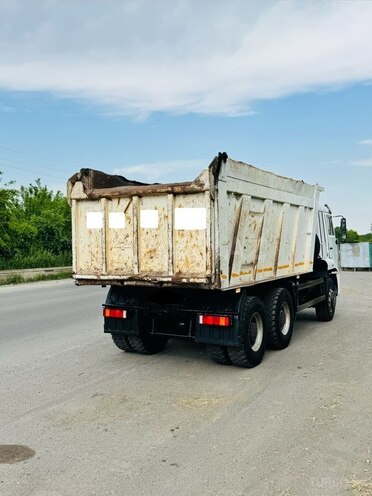 KamAz 6520-7
