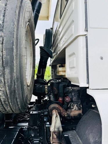 KamAz 6520-9