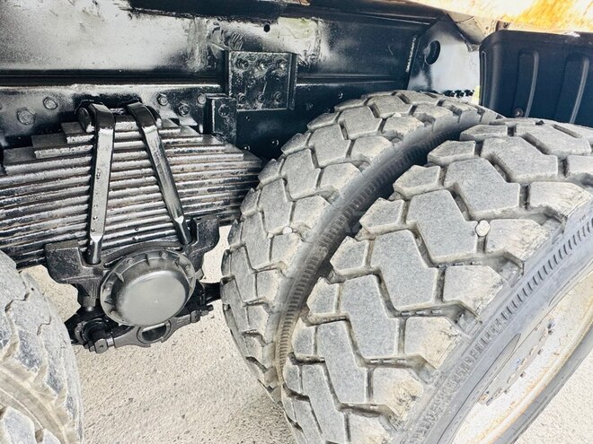 KamAz 6520-18