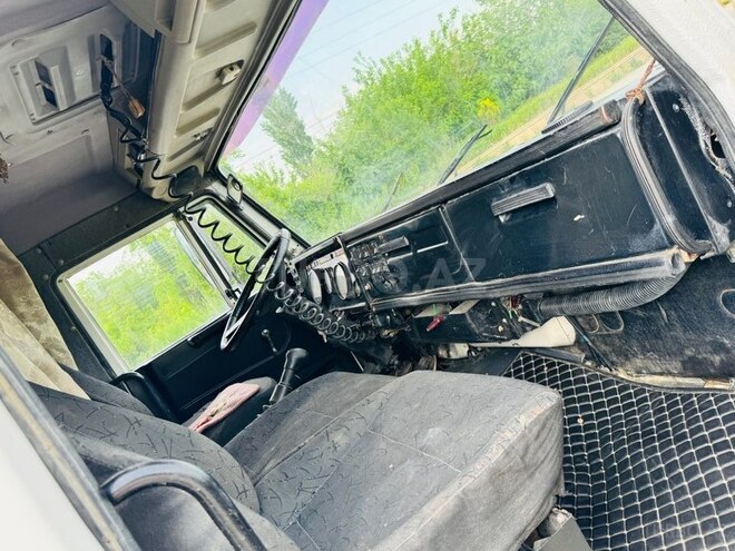 KamAz 6520-11