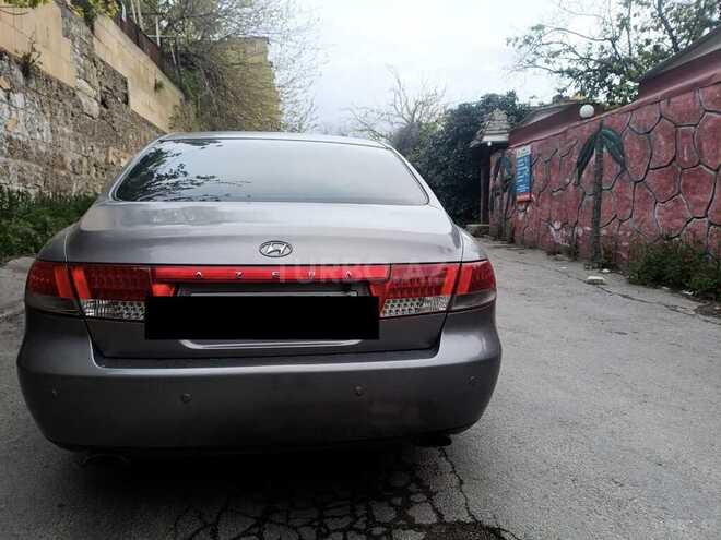 Hyundai Grandeur-4