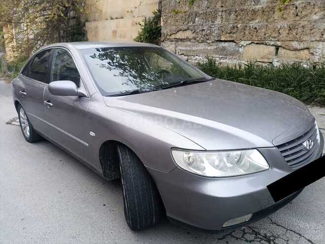 Hyundai Grandeur-3